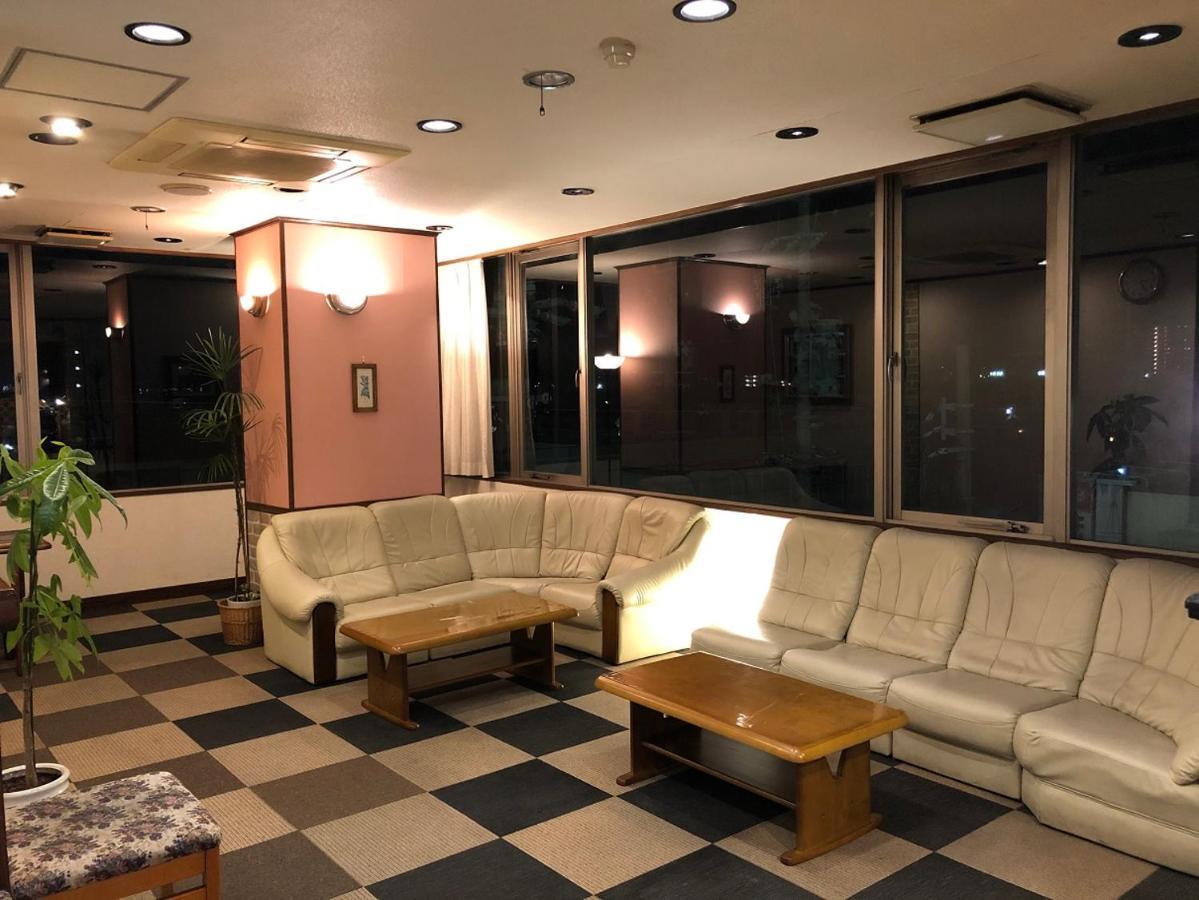 Fukuroi Princess Hotel Hamamacu Kültér fotó